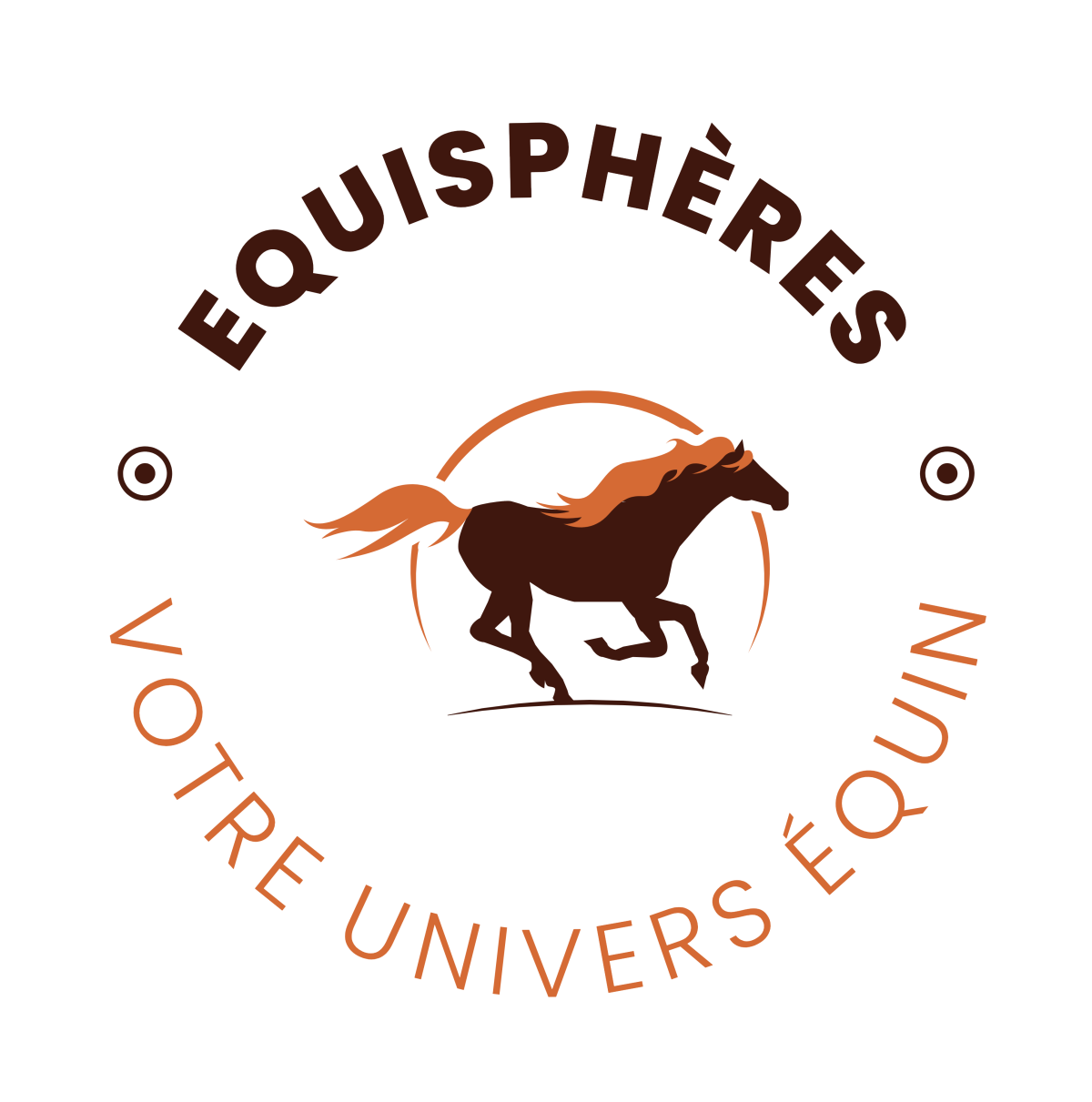 Equisphères